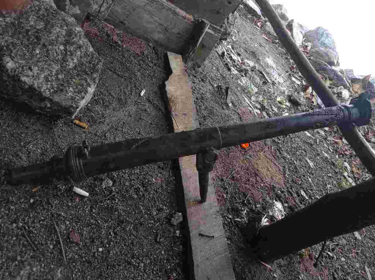 Meriam cetbang majahpahit