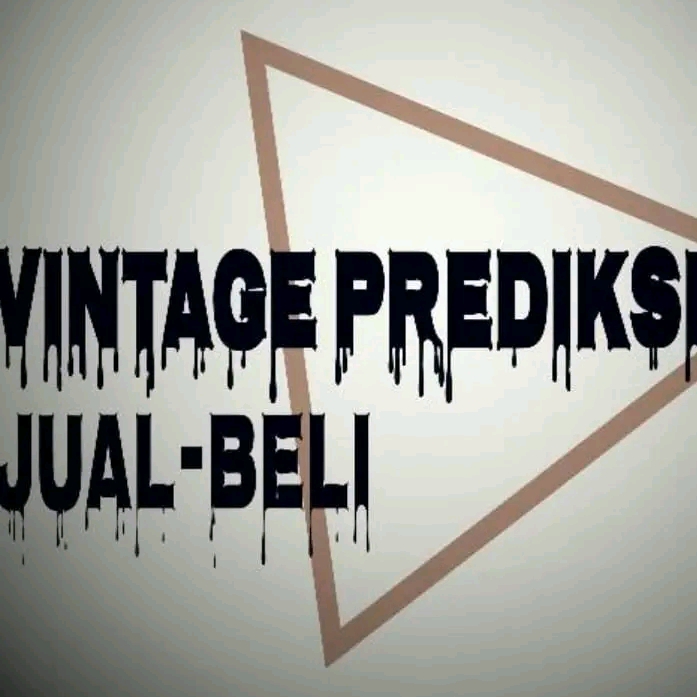 Vintage Prediksi