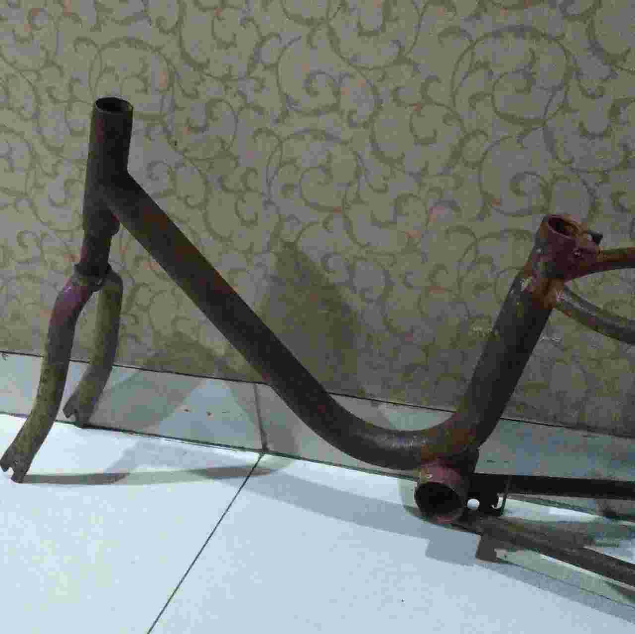 Frame minion 16 polandia