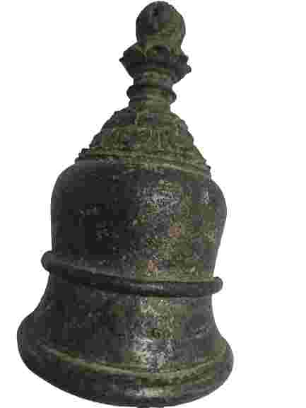 Lonceng Perunggu Antik