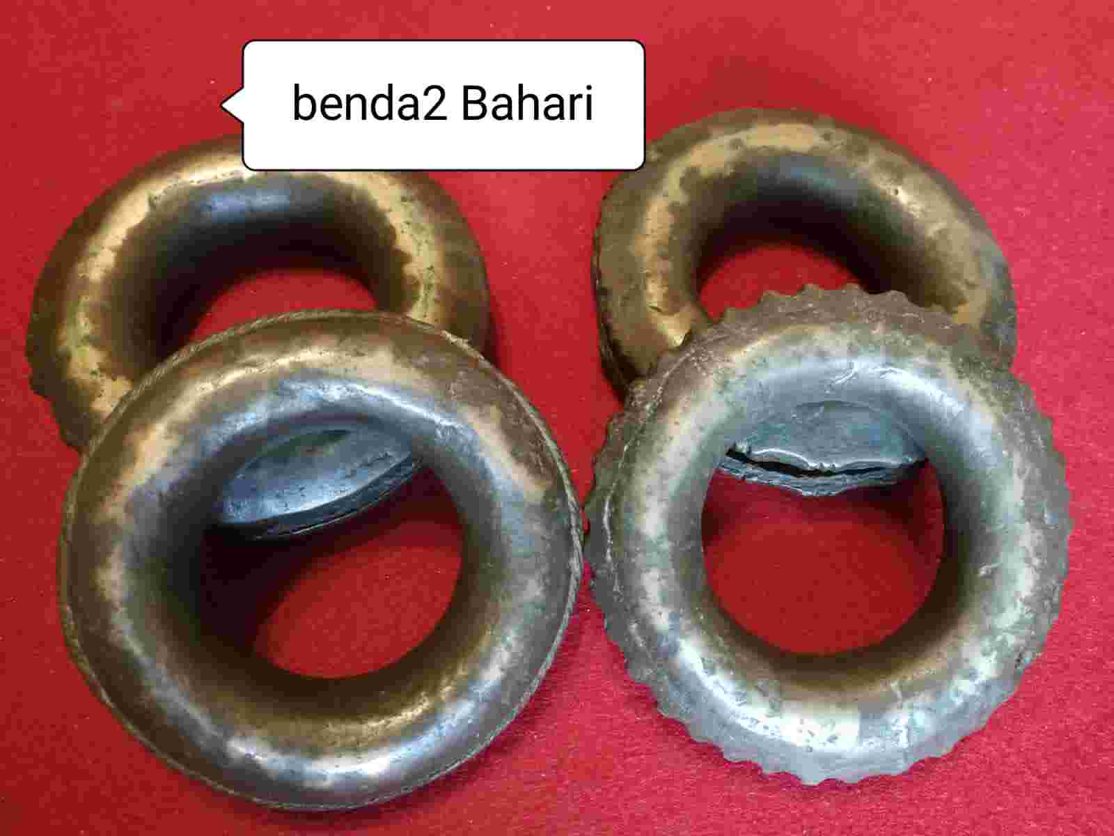 Gelang perunggu