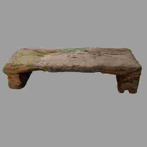 Dingkilk ~ Teak Wood