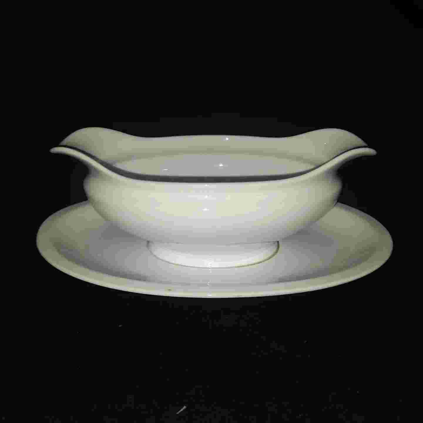 Turen Porcelain China Antik