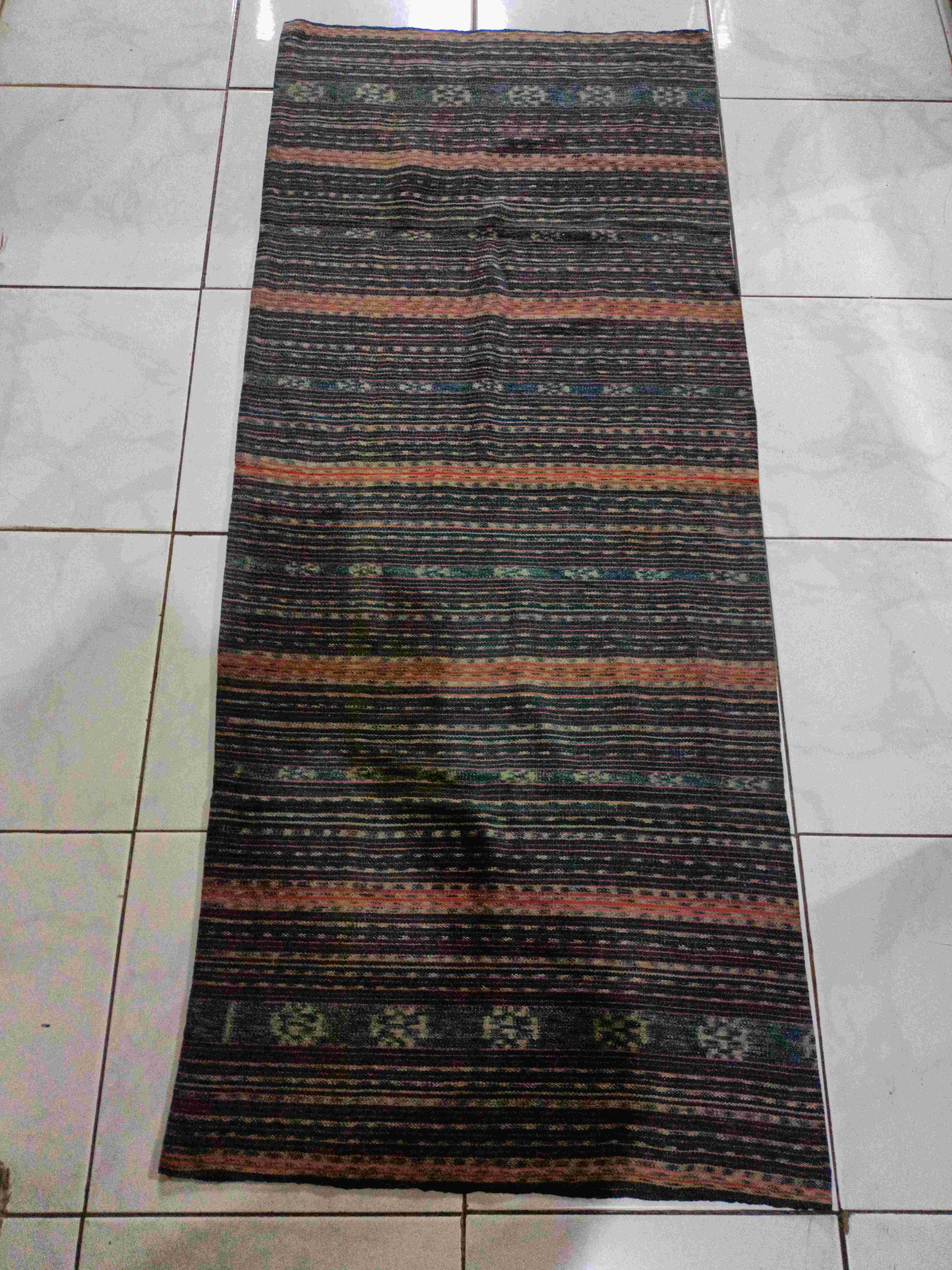 Sarong Flores ~ NTT