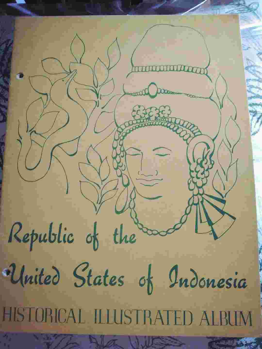 LIMITED EDITION ALBUM PRANGKO RIS