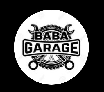 Baba garage