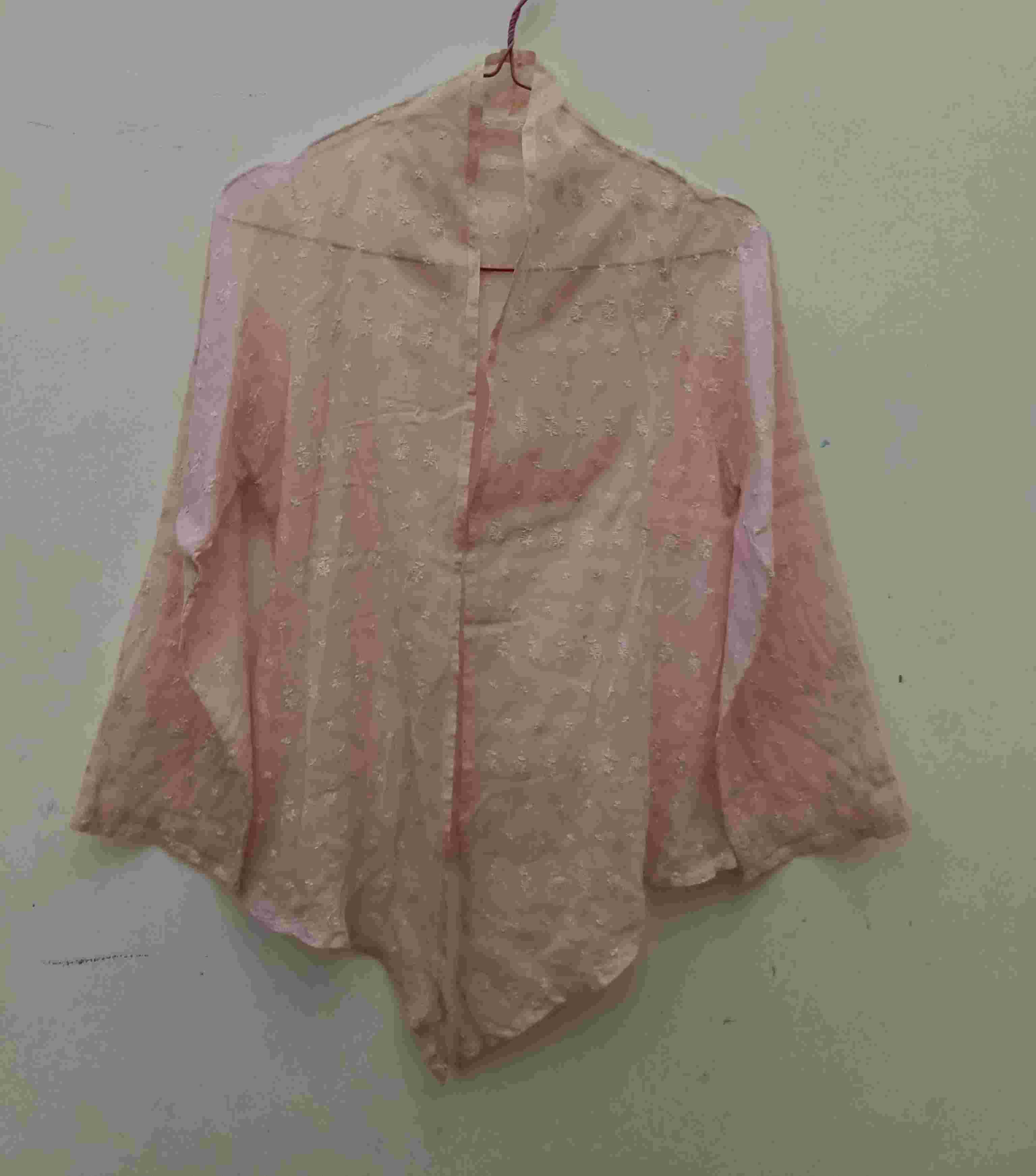 Kebaya Encim ~ Peranakan