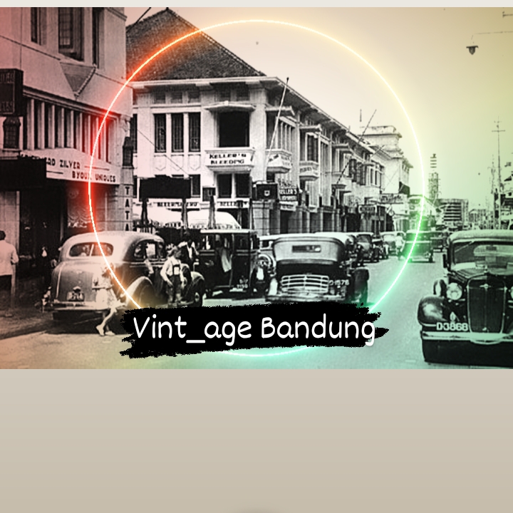Vint_age Bandung