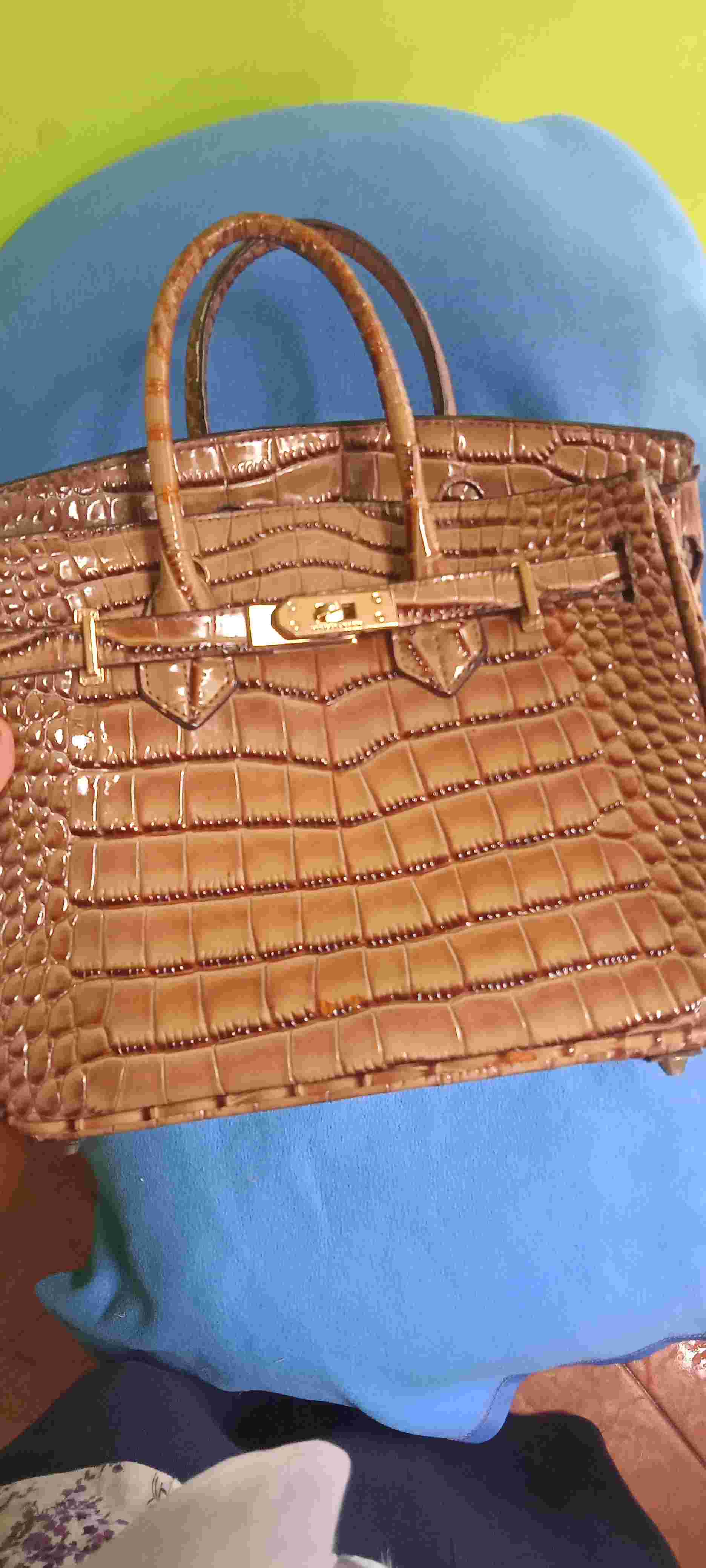 Birkin tas online