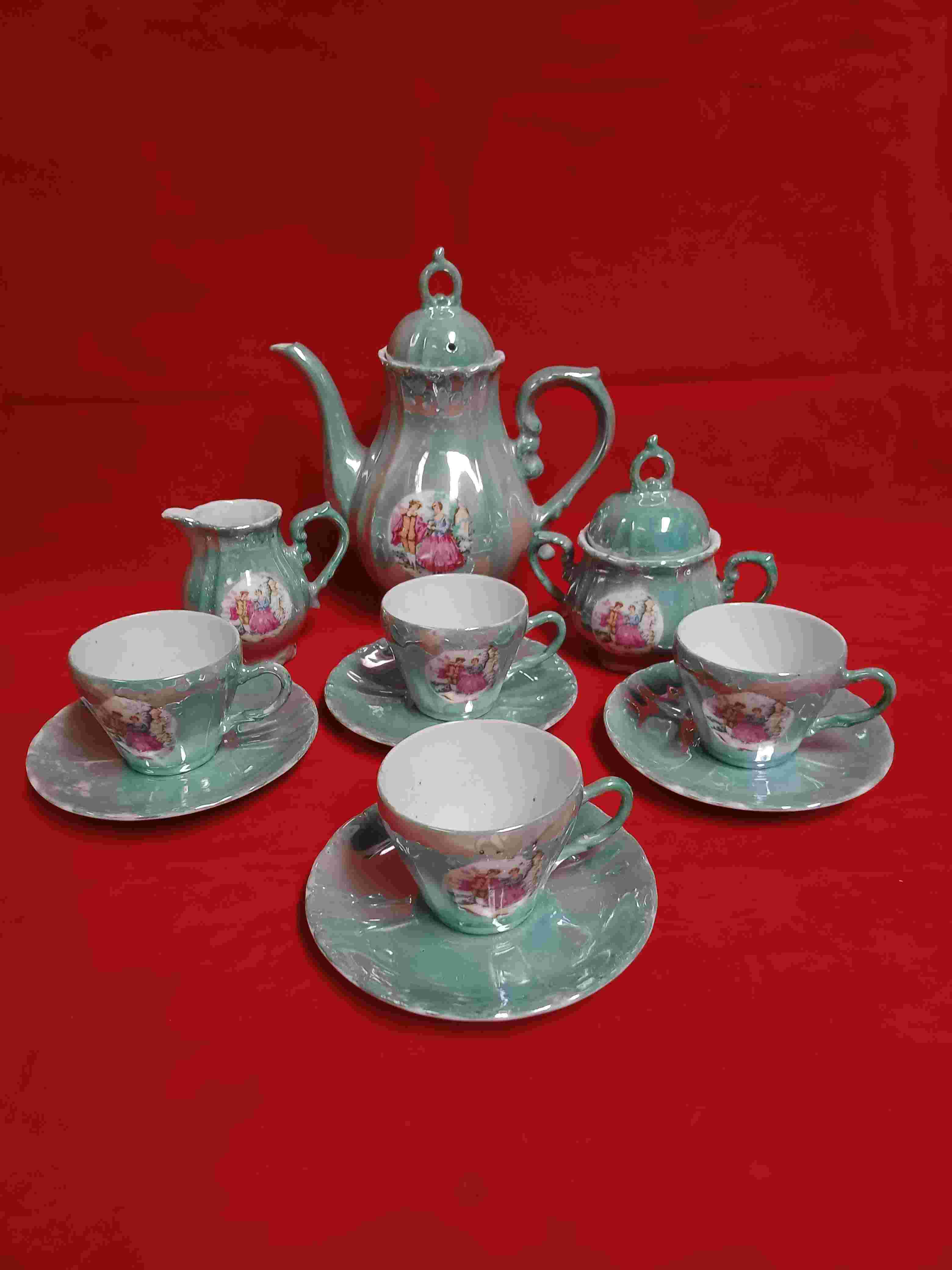 Tea Set