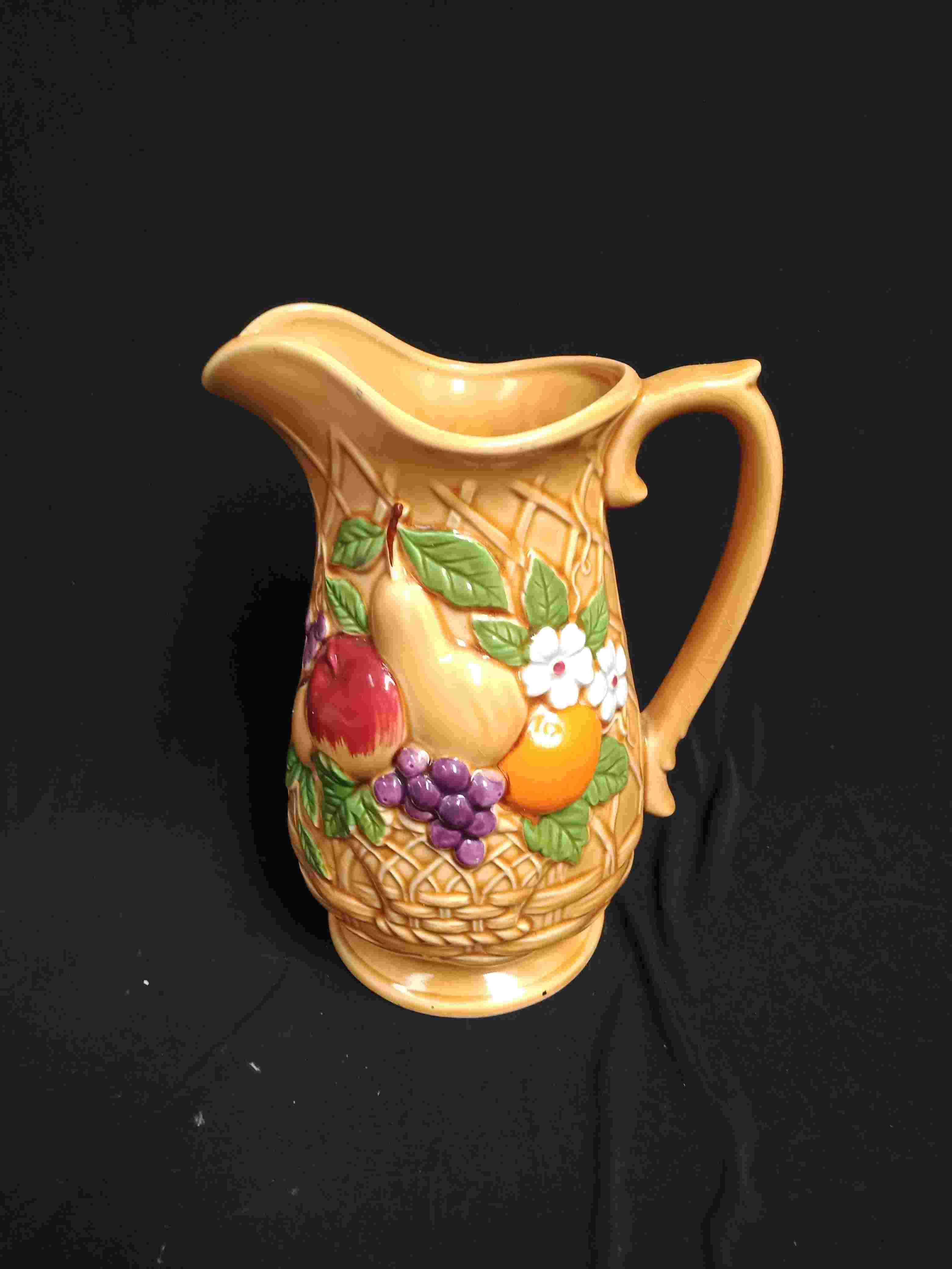 Picer air jepang vintage