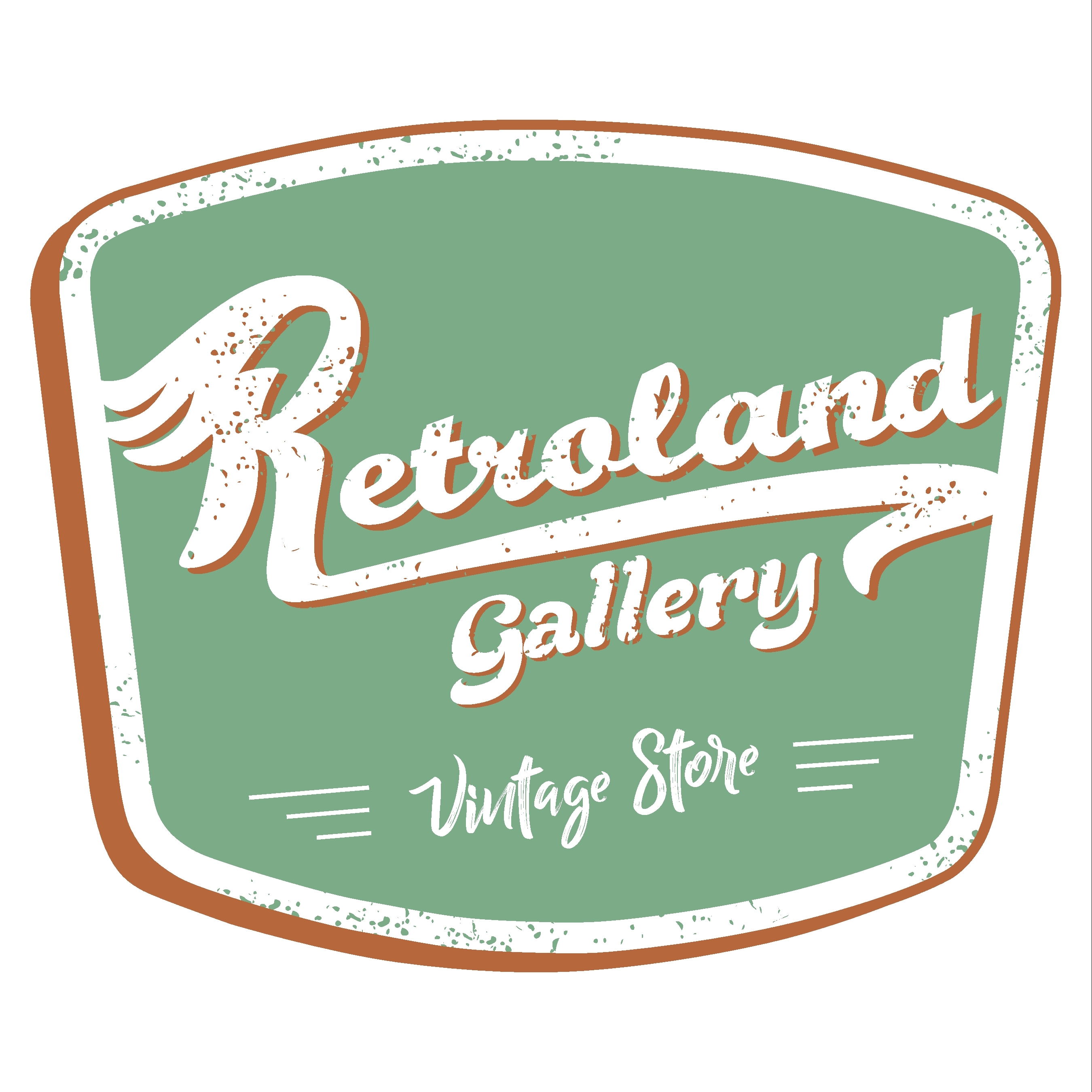 Retroland Gallery