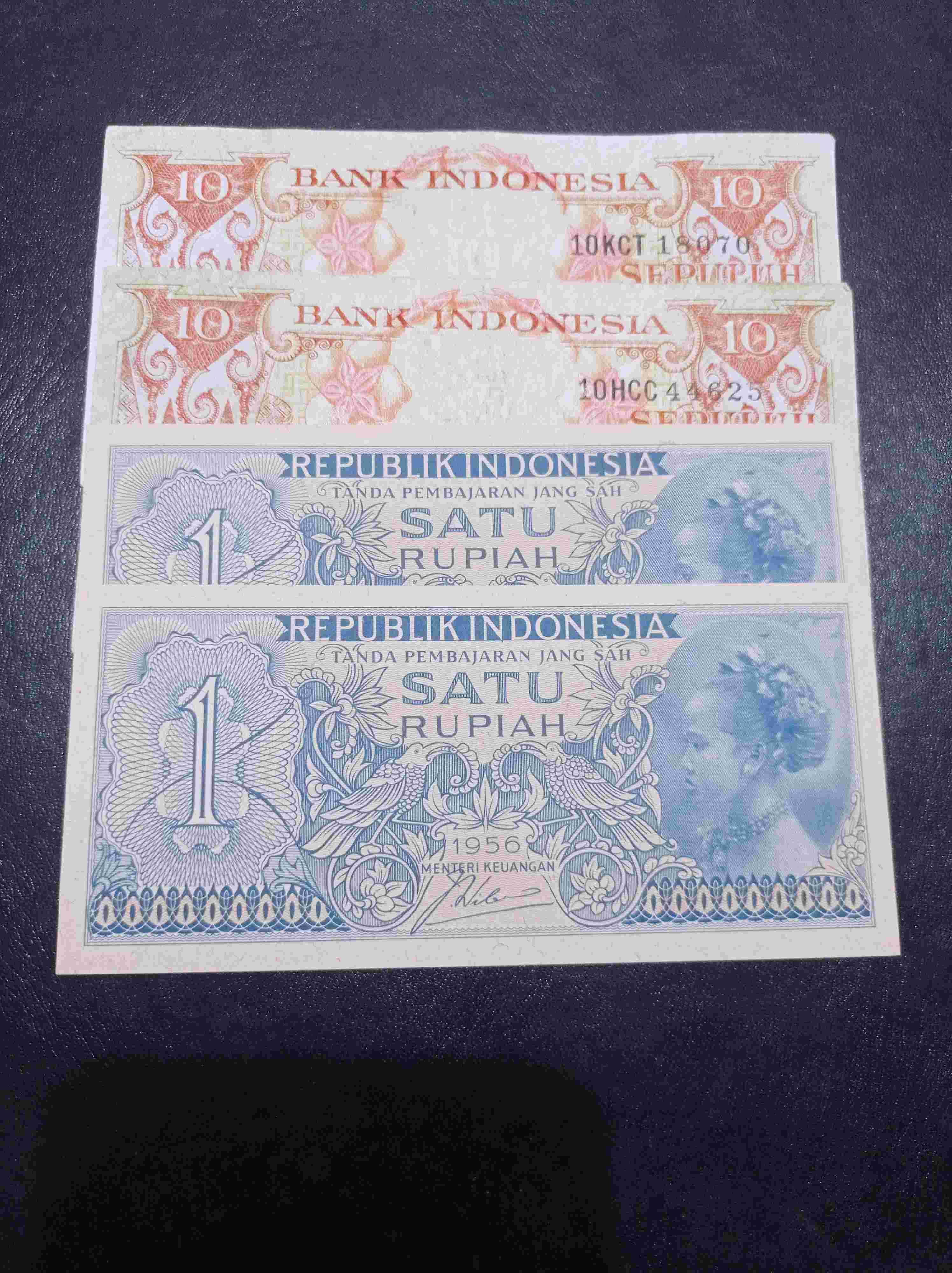 Maha 22 rupiah bunga