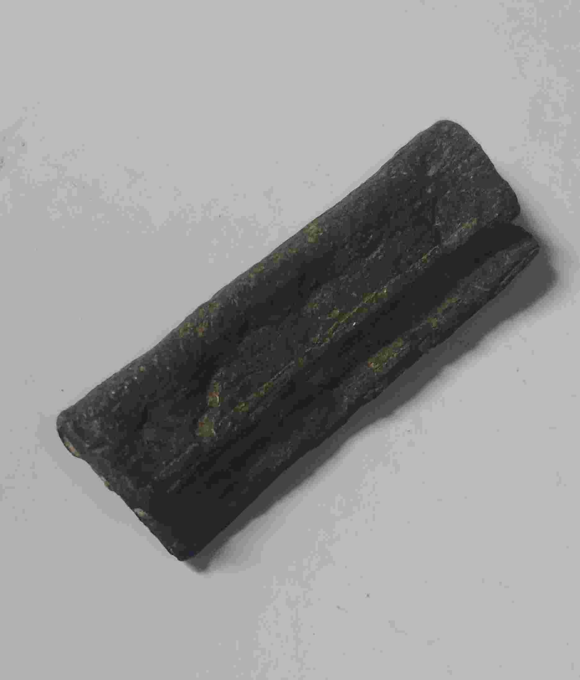 Koin Timah Alat Barter Jaman Sriwijaya