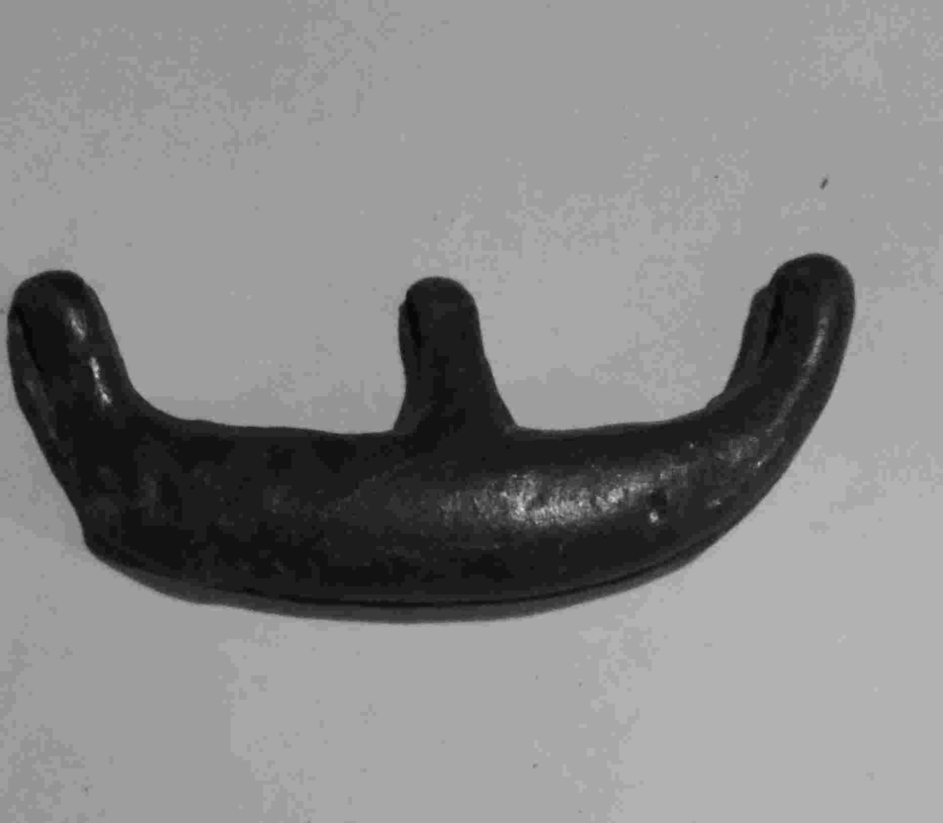 Uang Koin Barter Masa Sriwijaya h.696