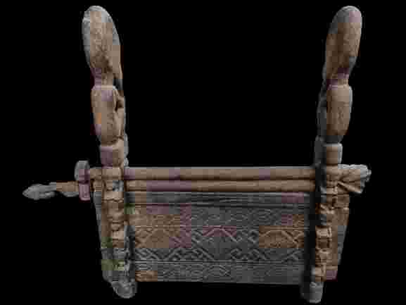 Pintal Benang ~ Timor