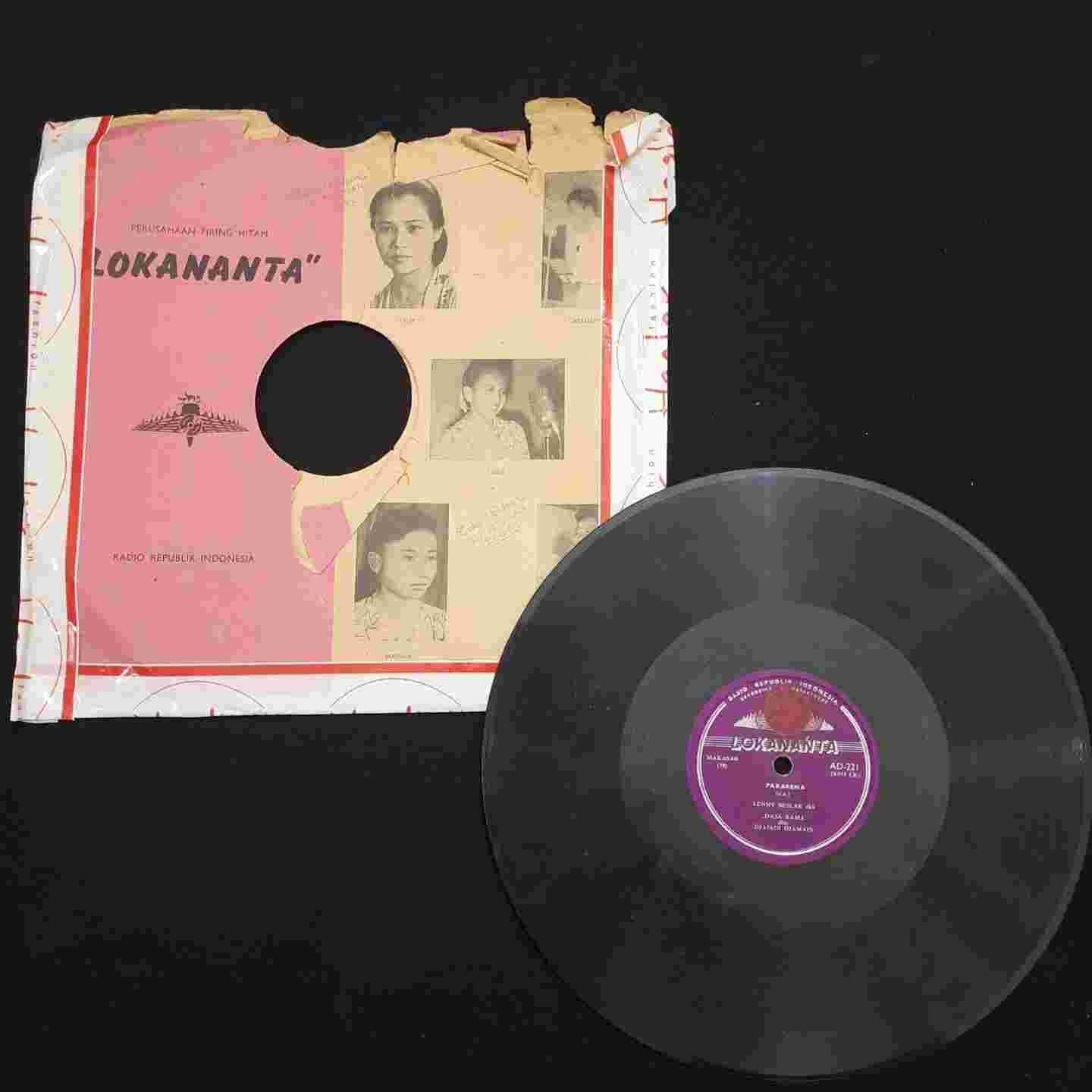 PH "SAJEKTI DKK" RRI