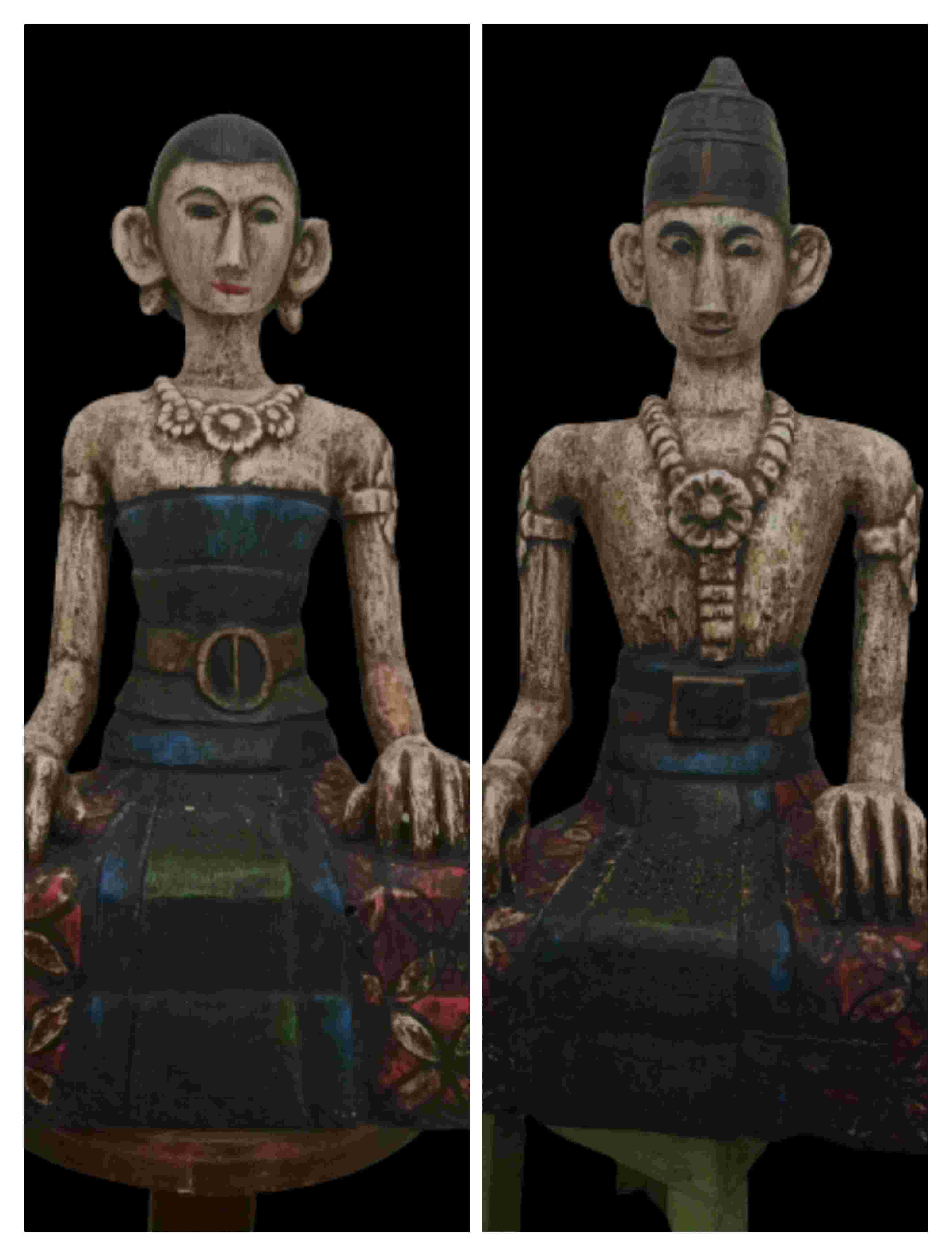 Couple of Loroblonyo