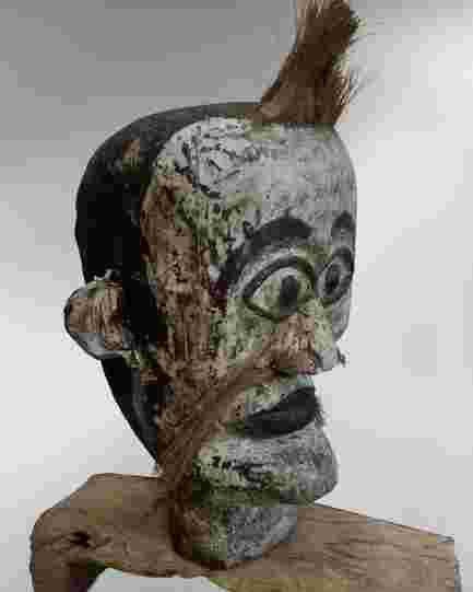 Golek Gendhong ~ Jawa