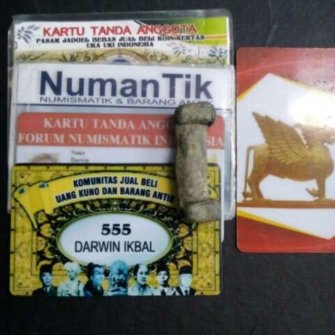 UANG KUNO CIPONDOH TANGERANG