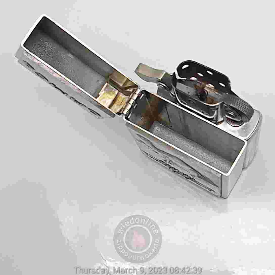 ZIPPO 1932 REPLICA SECOND RELEASE