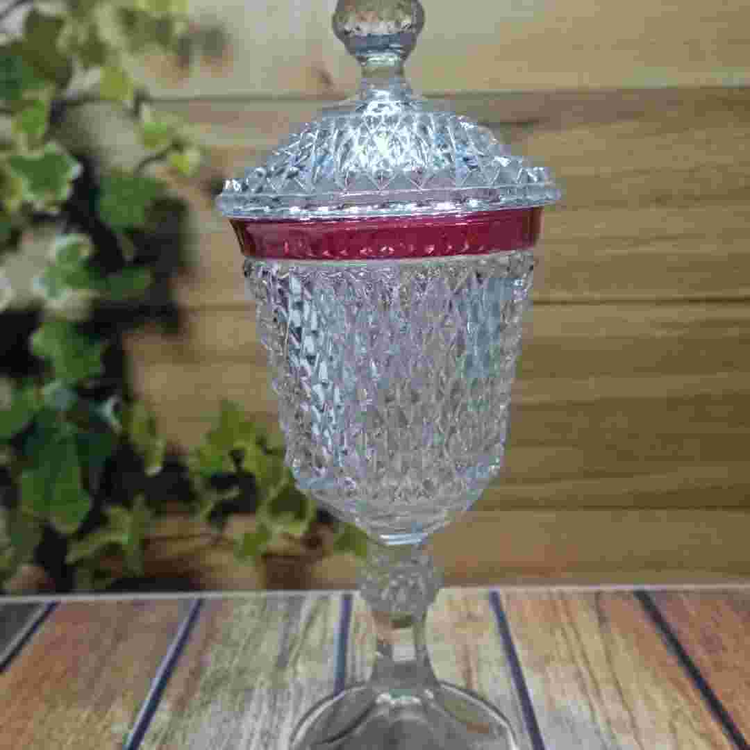 Toples Kristal Cantik