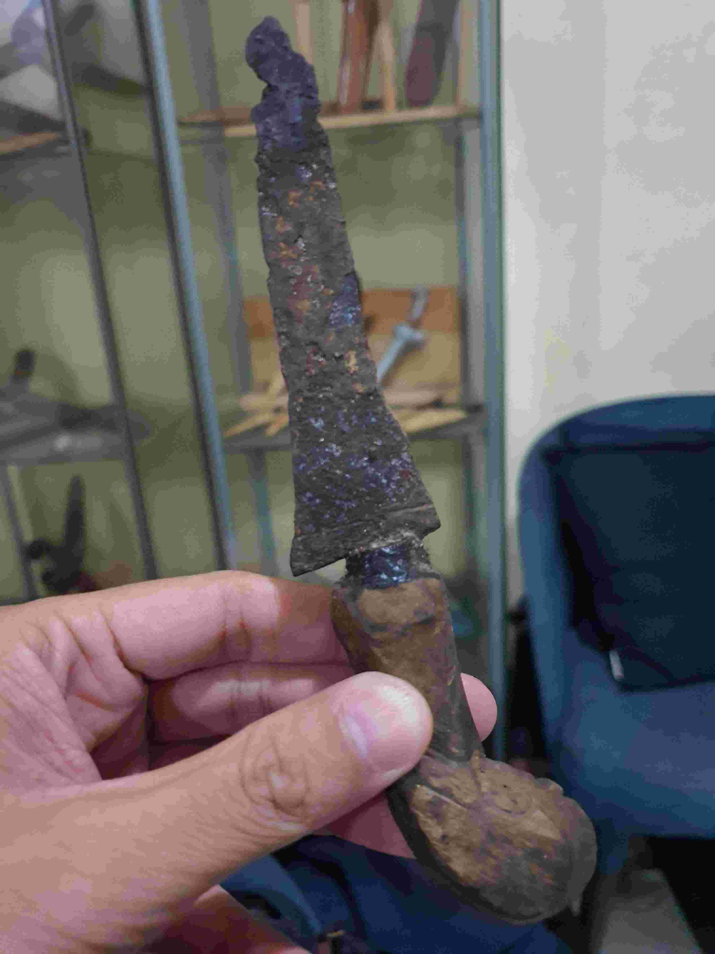 Pusaka sepoh padjajaran