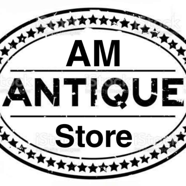 Am store barang antik 