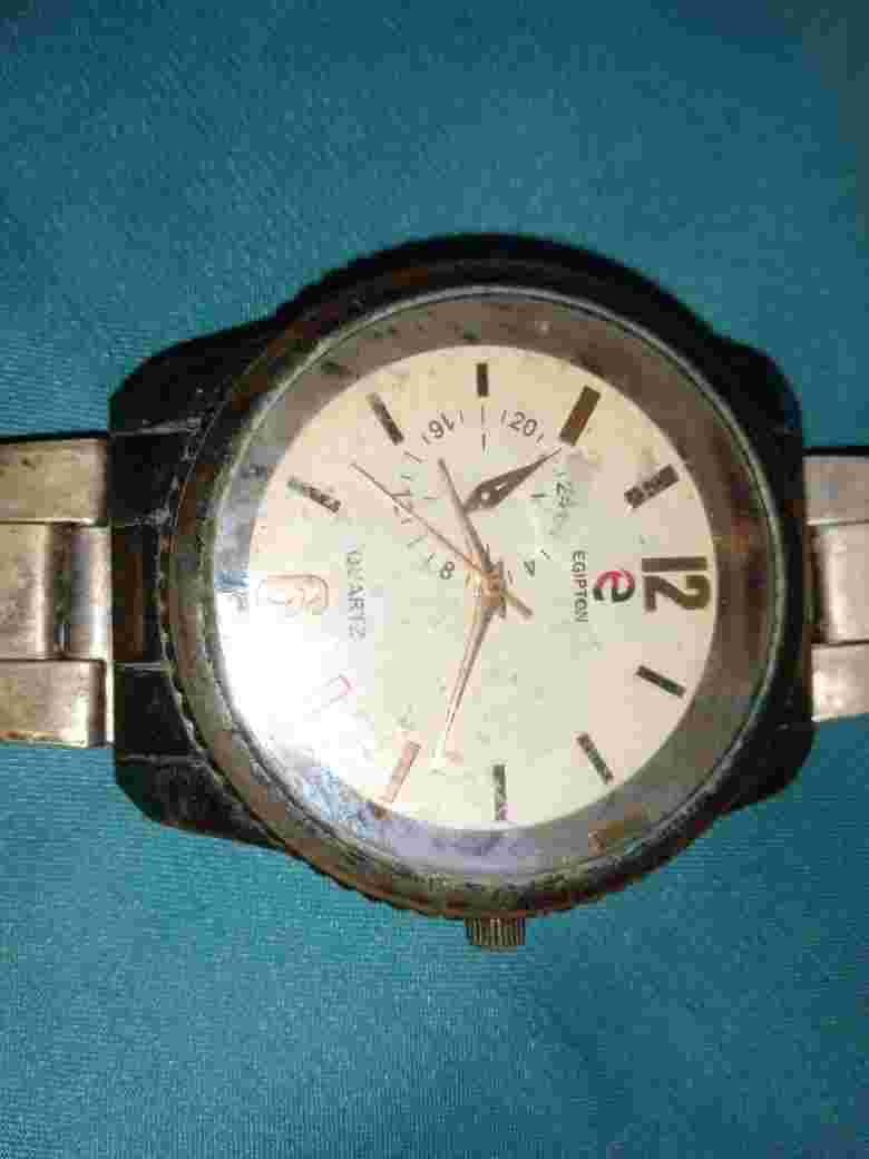 Jam sngt kuno Egipton