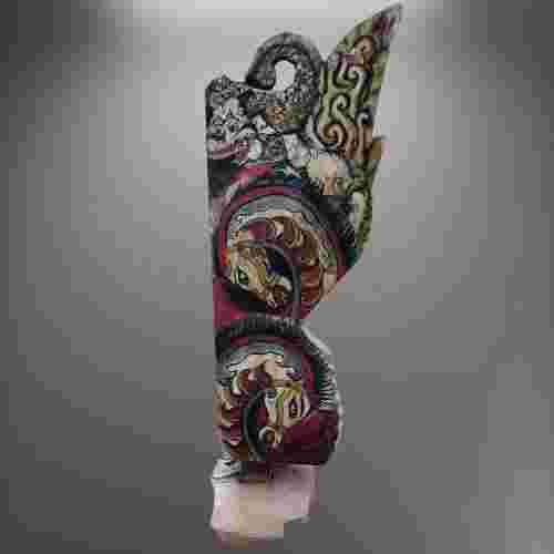 Cacak Tembakau ~ Central Java