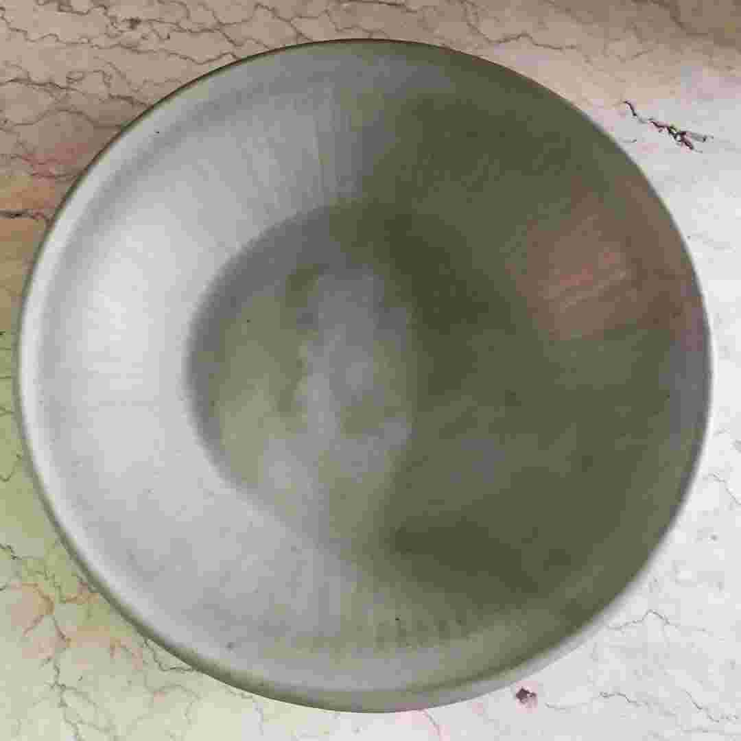 Piring Celadon Antik