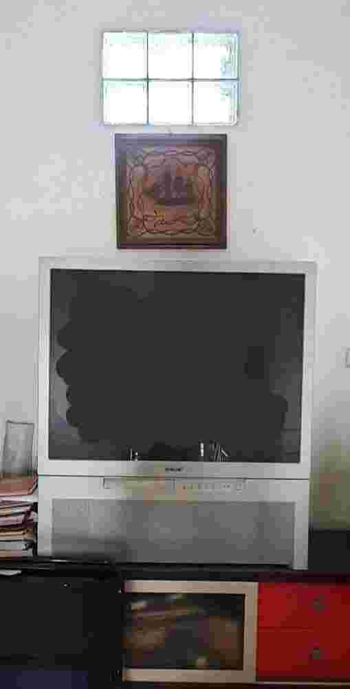 TV SONY (PRELOVED) *DIJUAL CEPAT