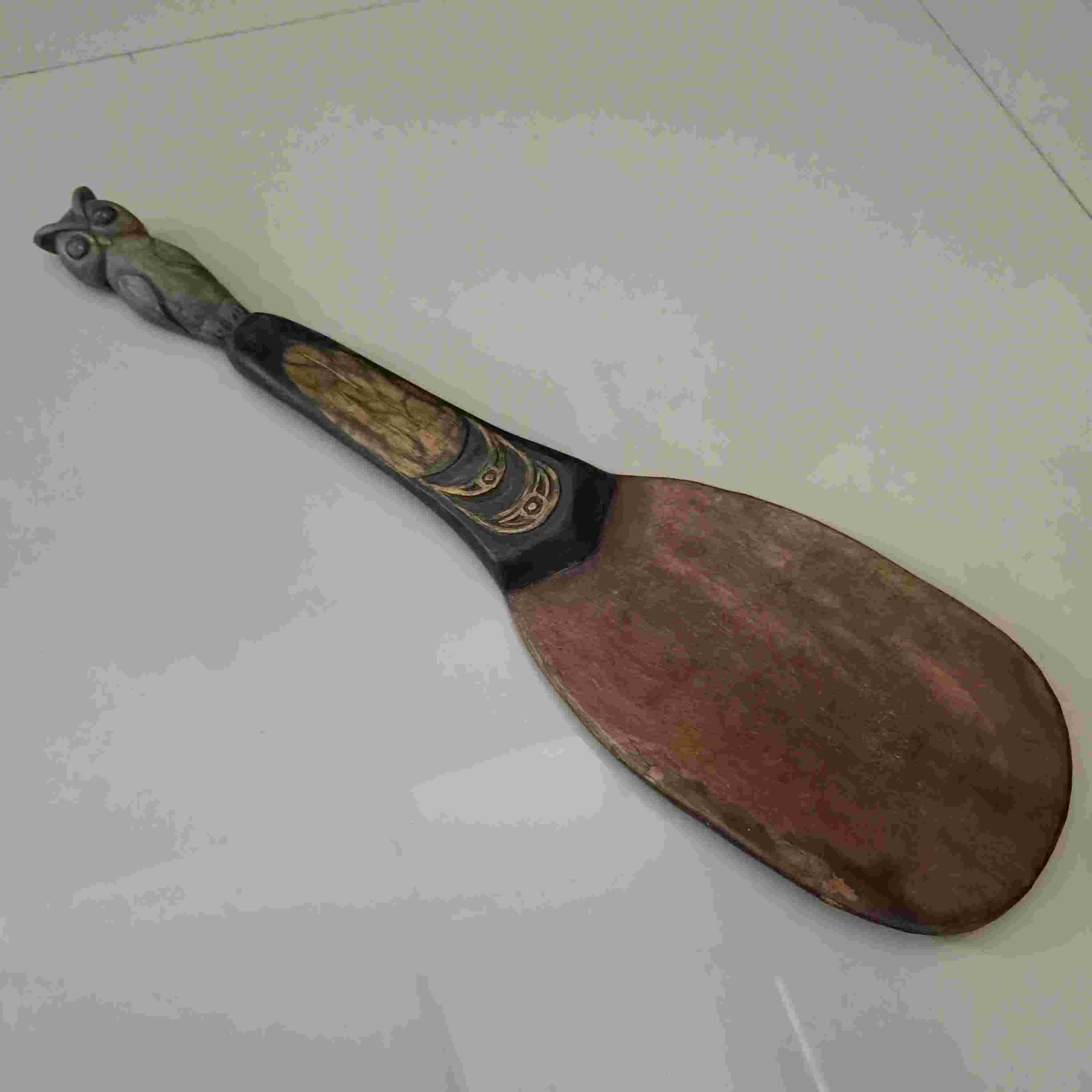 Centong Nasi ~ Javanese