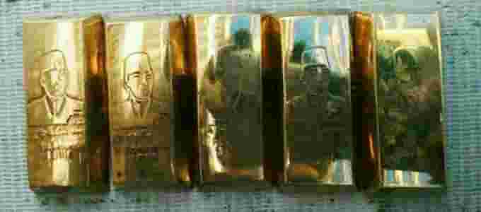 kuningan sari batangan