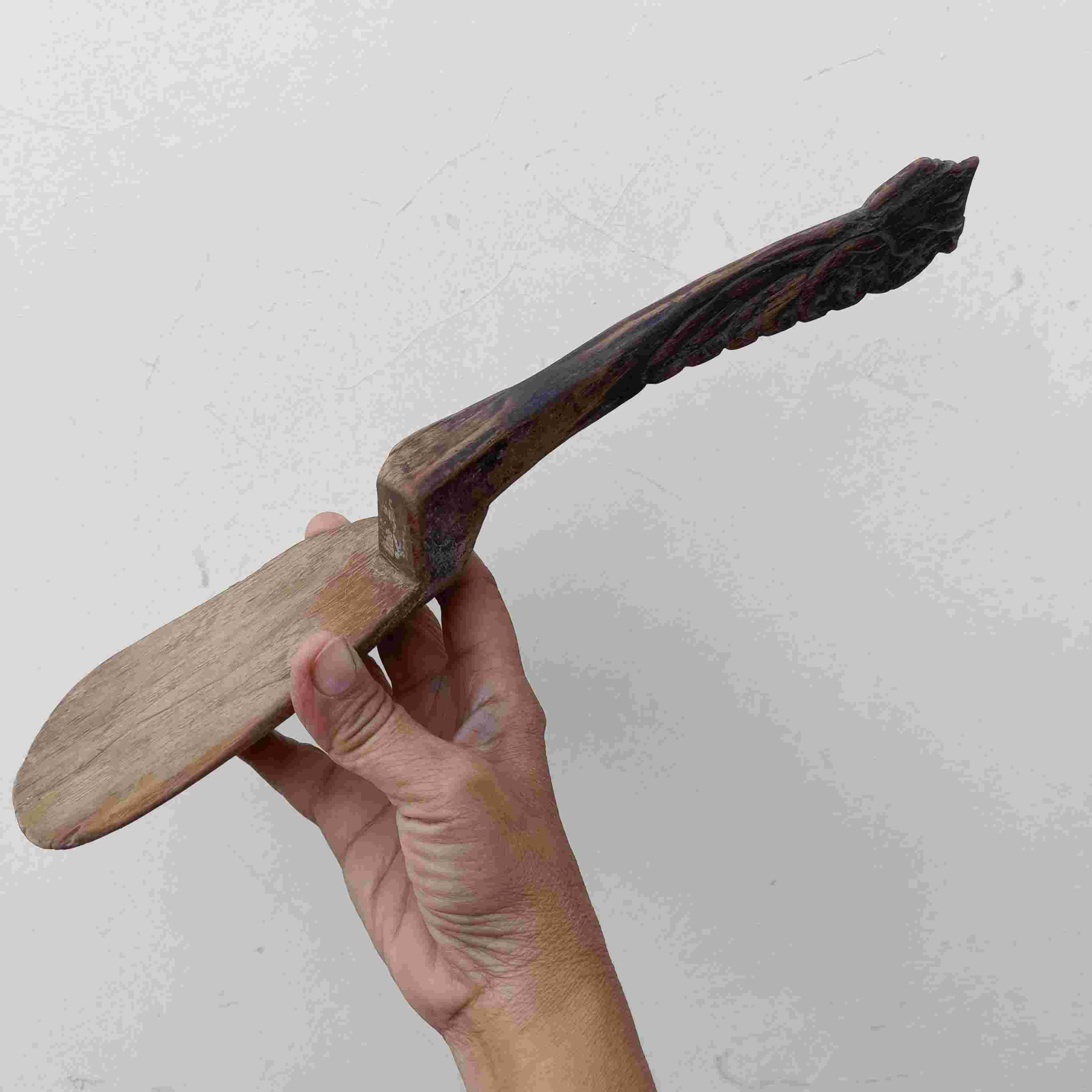 Centong Nasi Lawasan