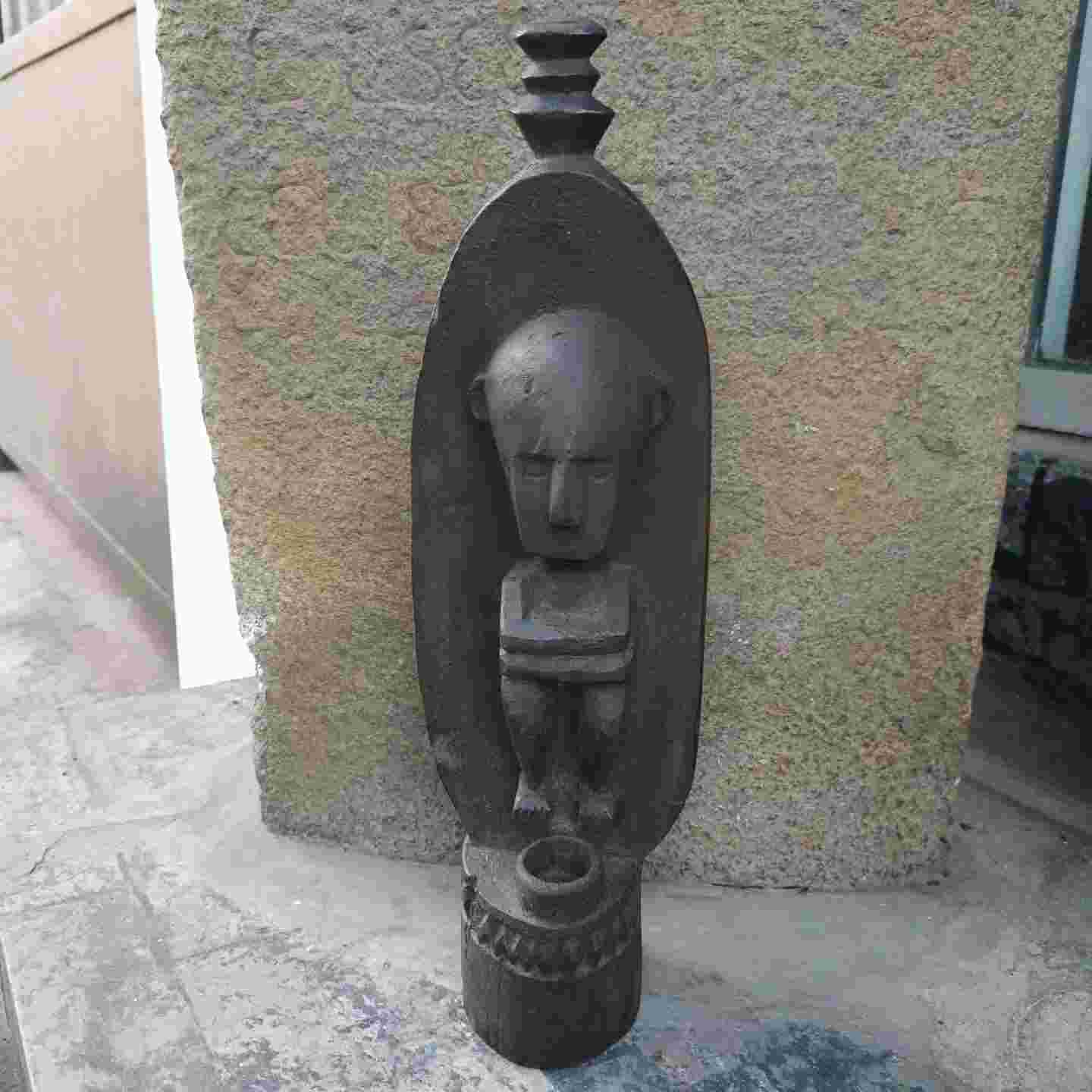 Tempat Lilin ~ Timor