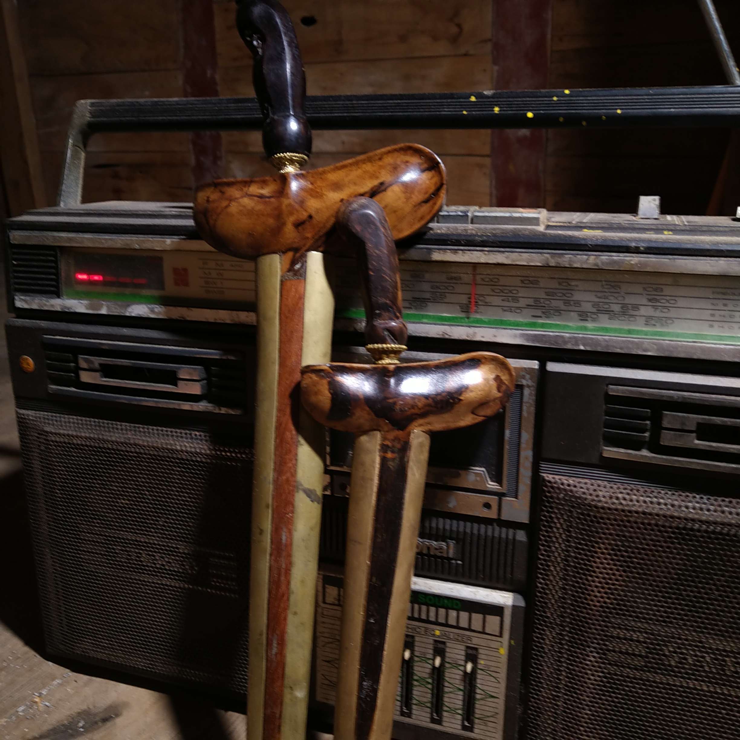 Sanggar Tosanaji Kharismatik087