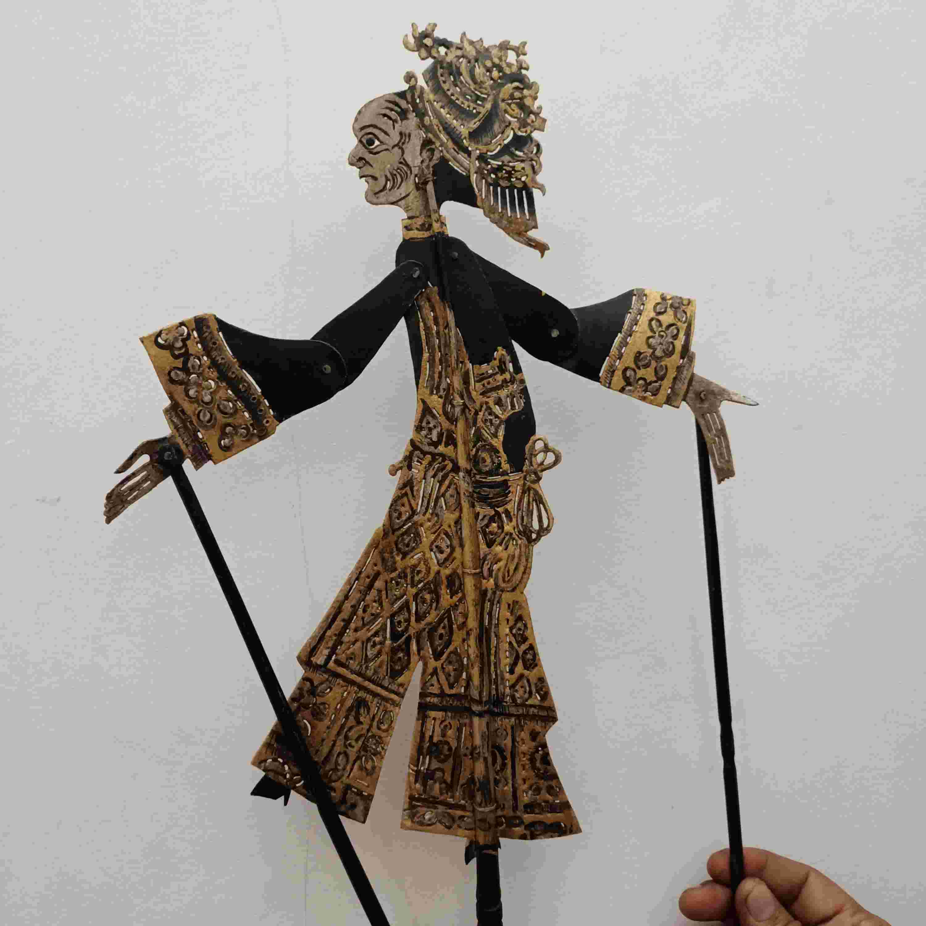 Wayang Cina
