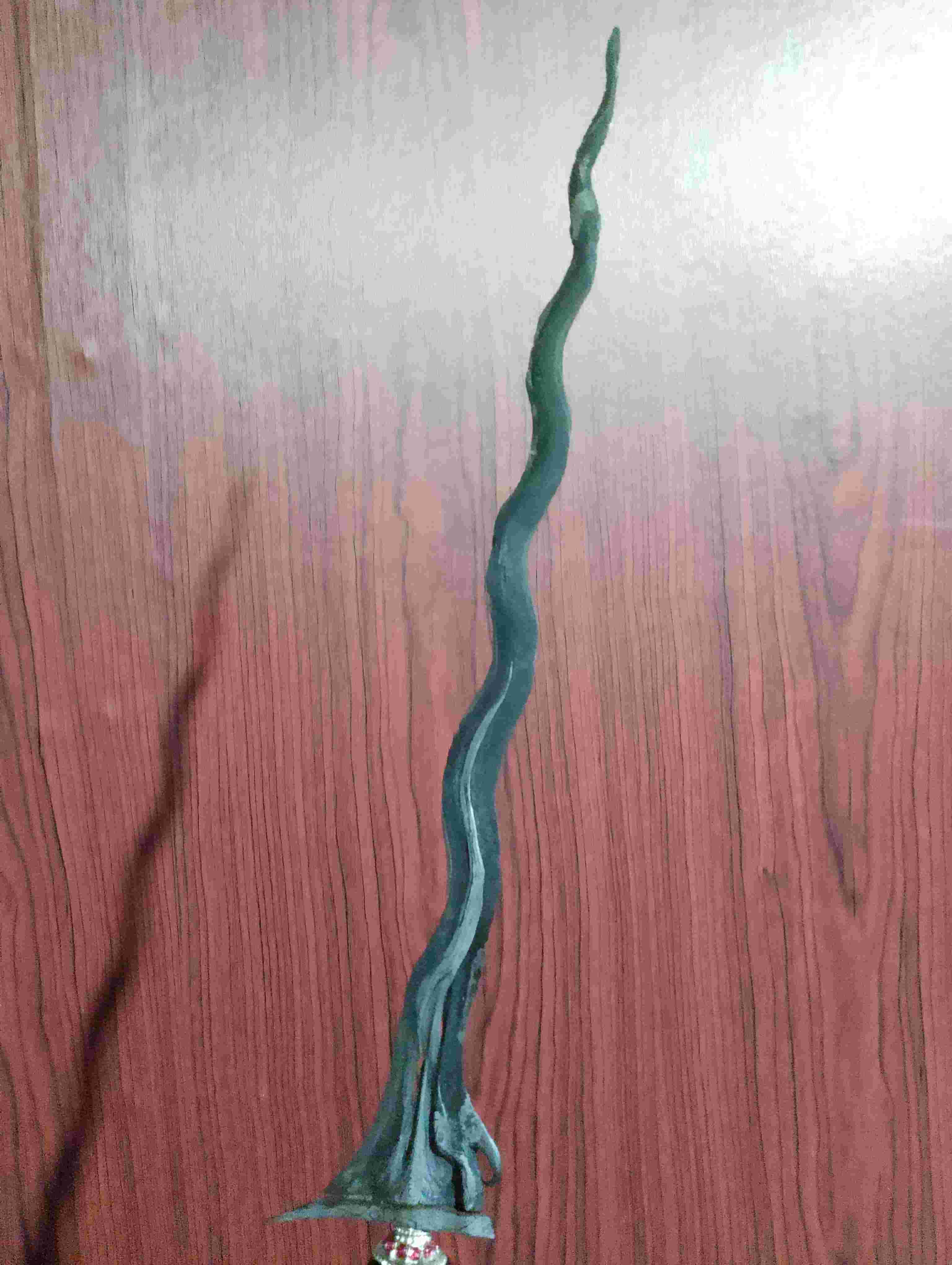 Keris Sabuk Inten Mataram Senopaten