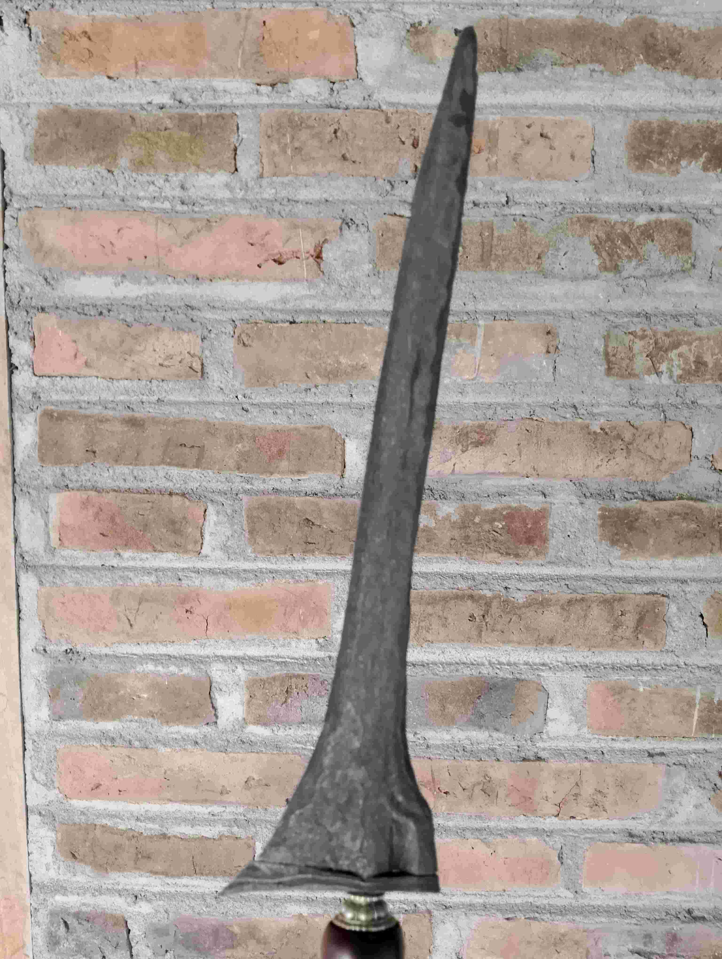 Keris Tilam Upih Sepuh