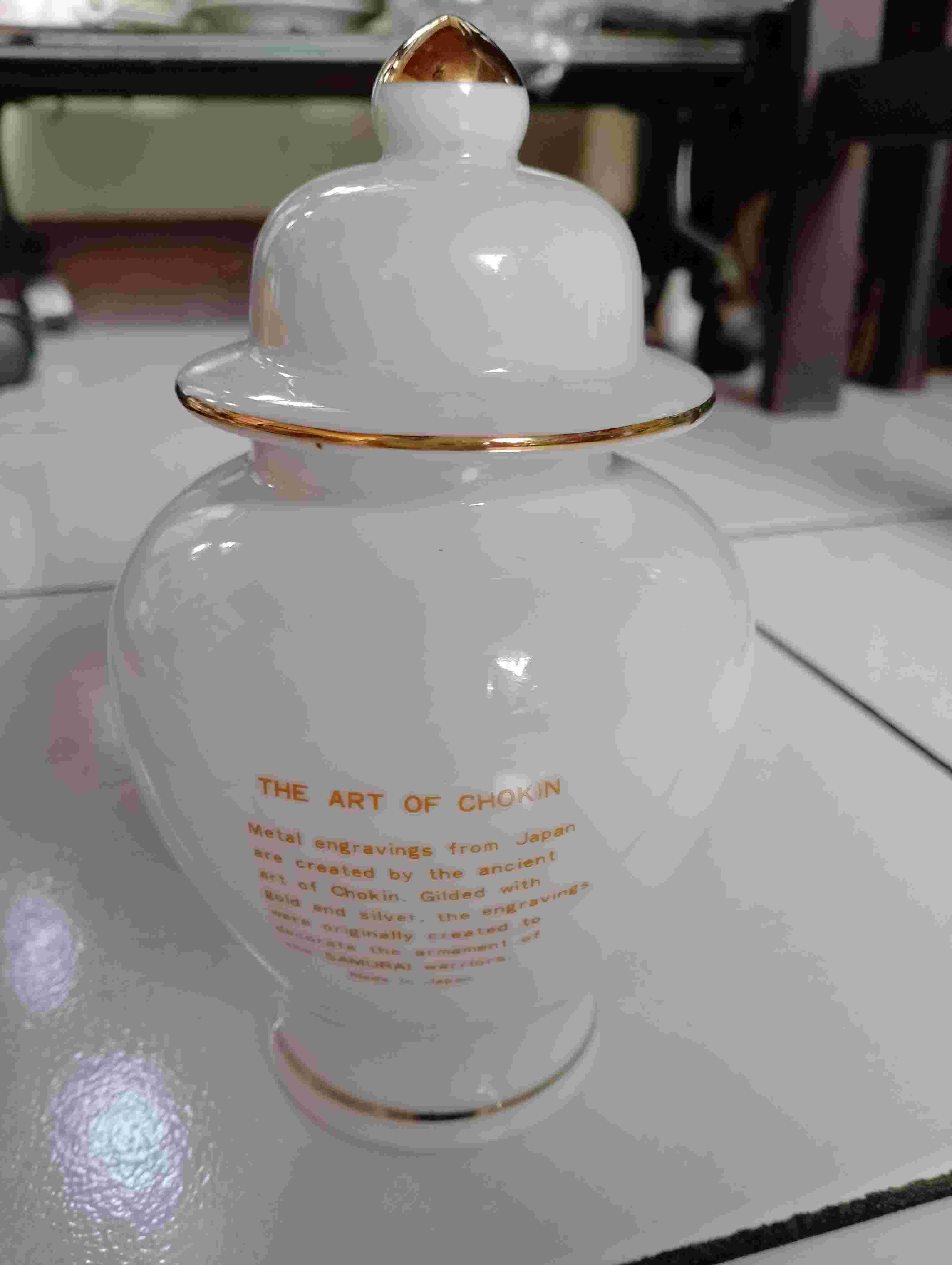 Dijual Vintage The Art Of Chokin 24 KRT Gold