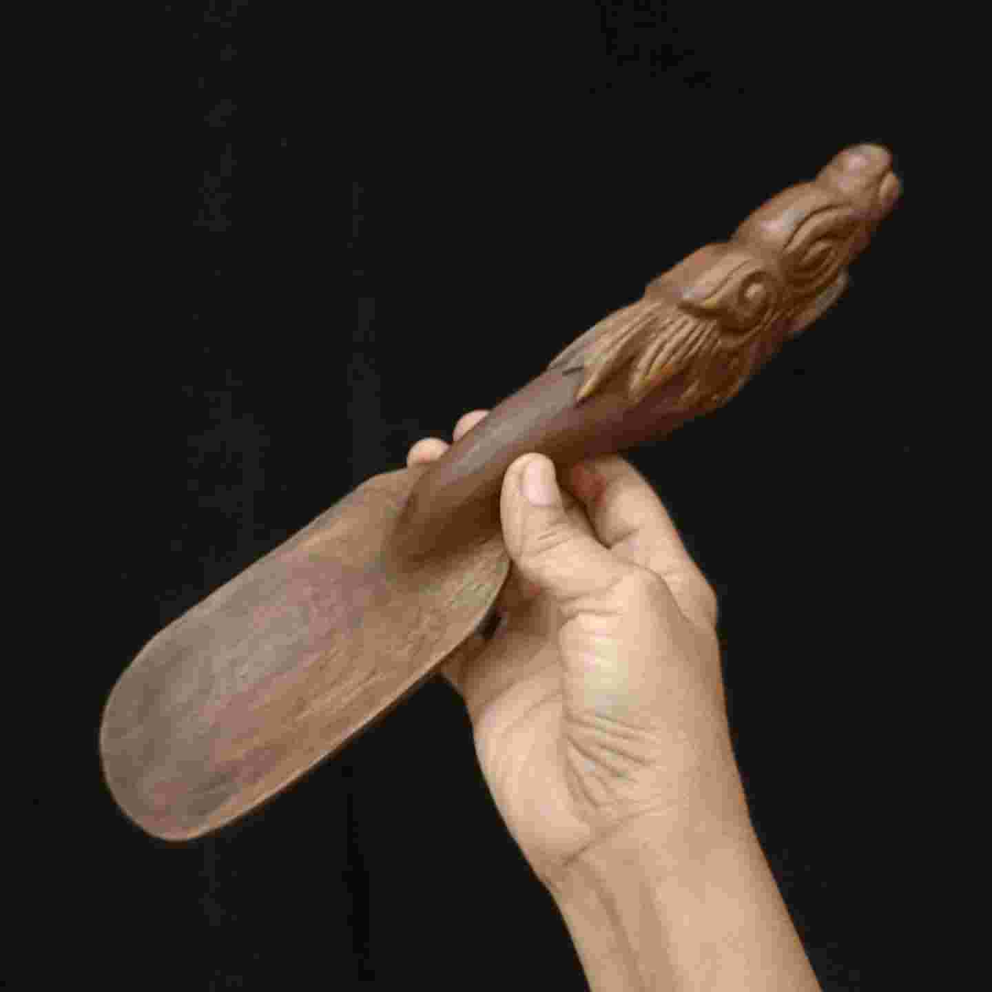 Centong Nasi ~ Peranakan