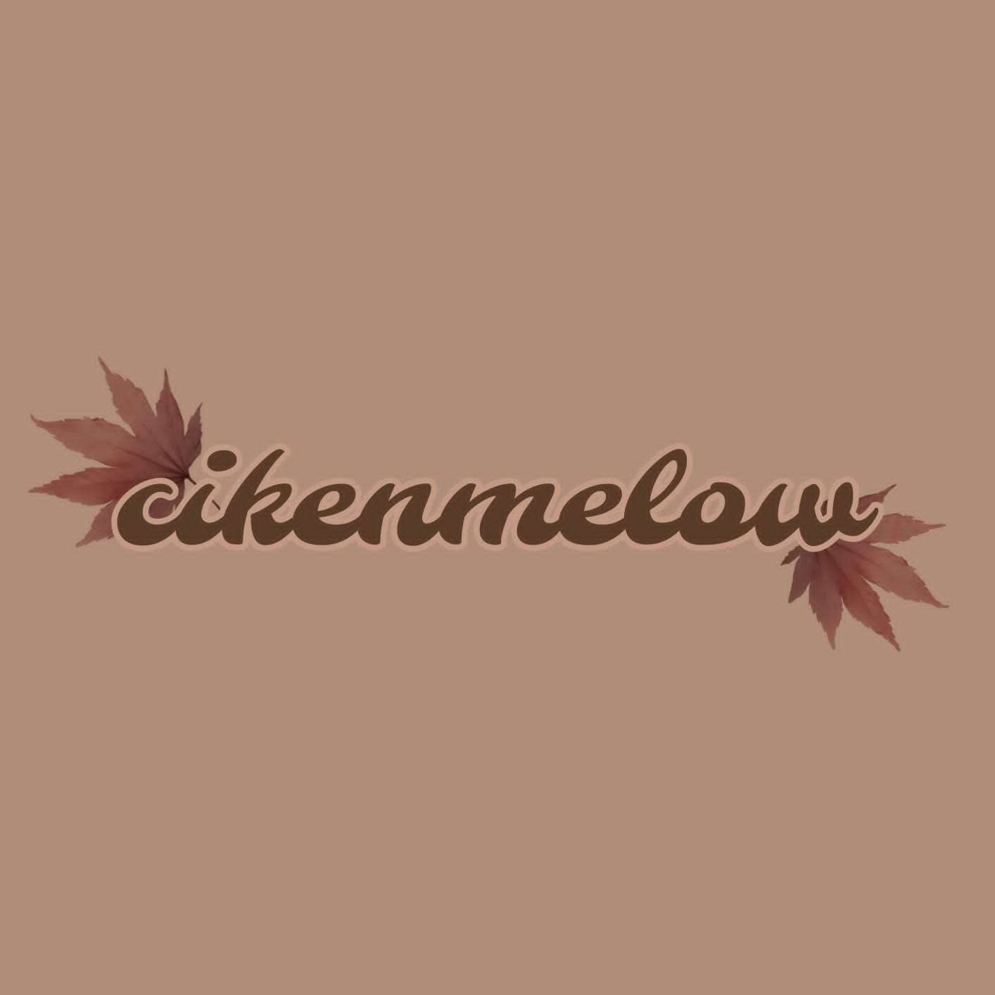 Cikenmelow