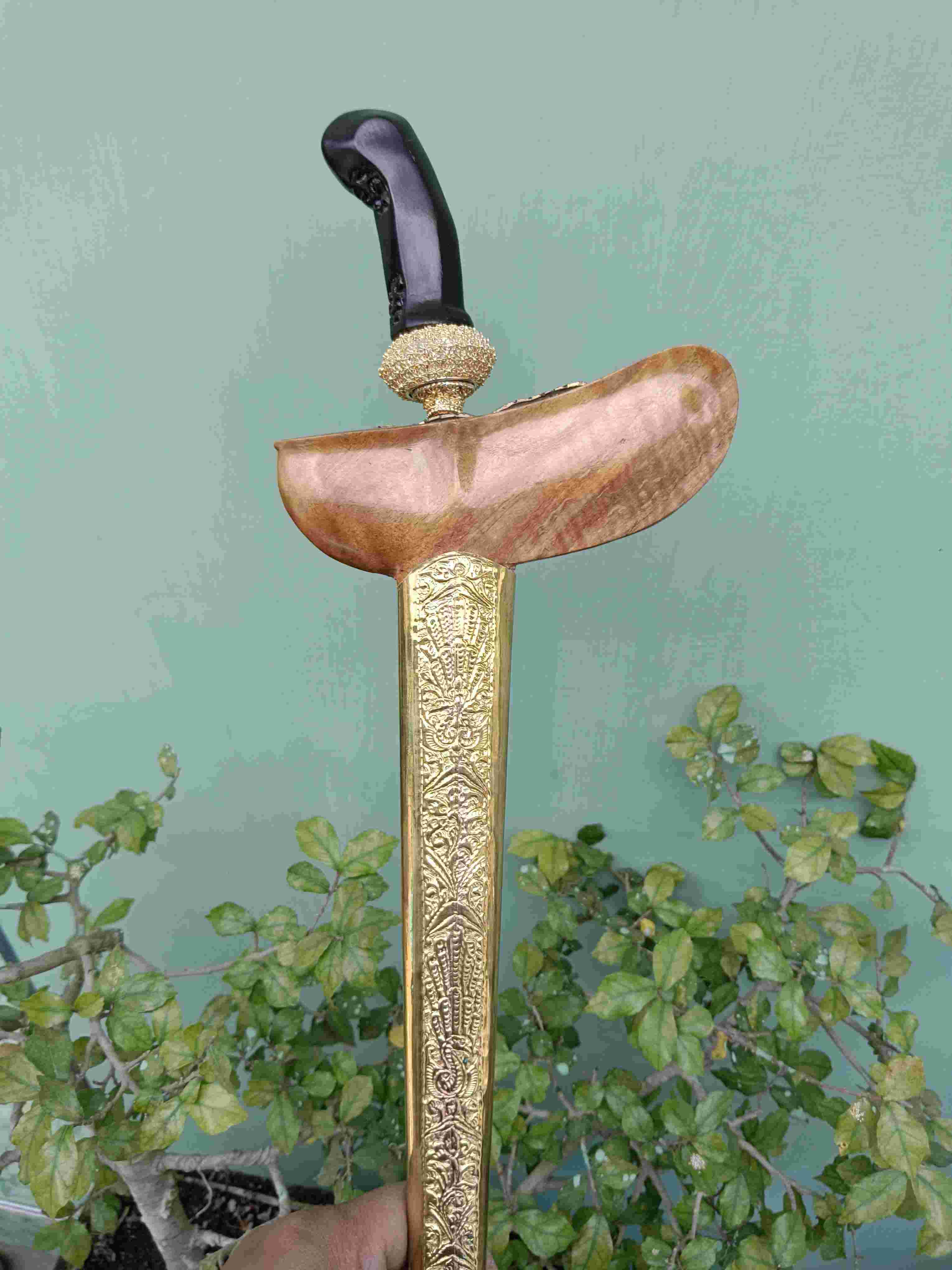 #.8 Keris Kamardikan Nogososro Sabuk Inten