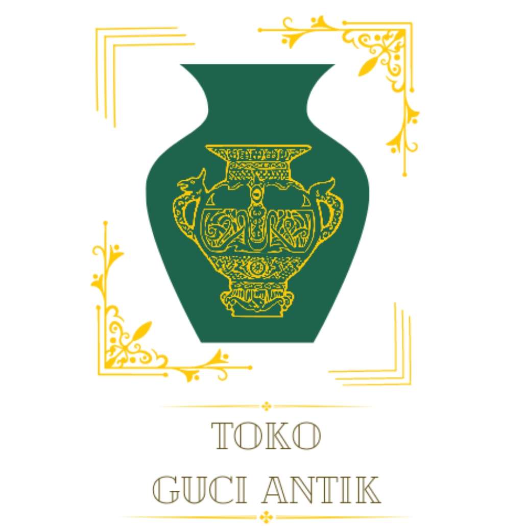 Toko Guci Antik