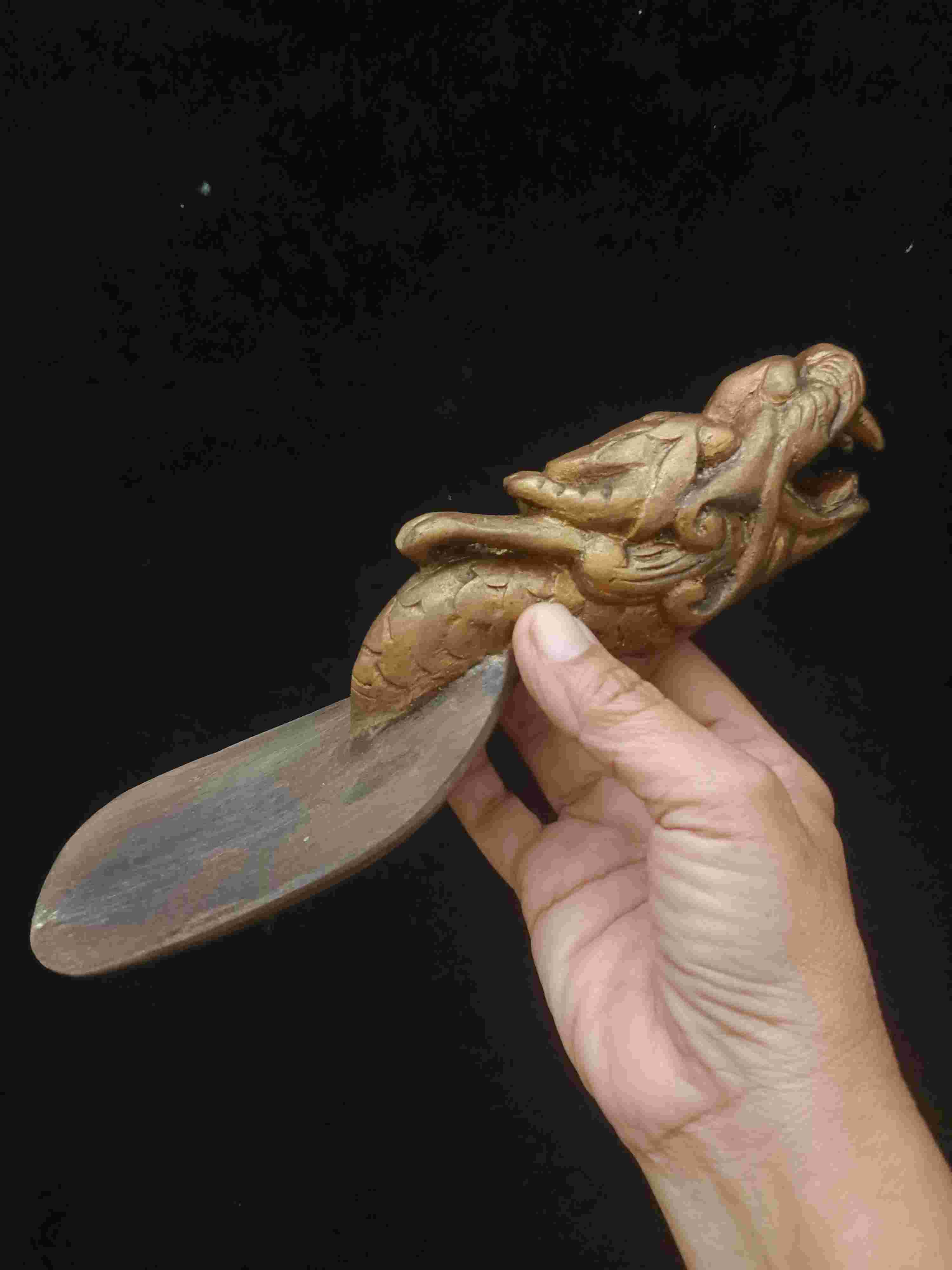 Centong Nasi ~ Peranakan