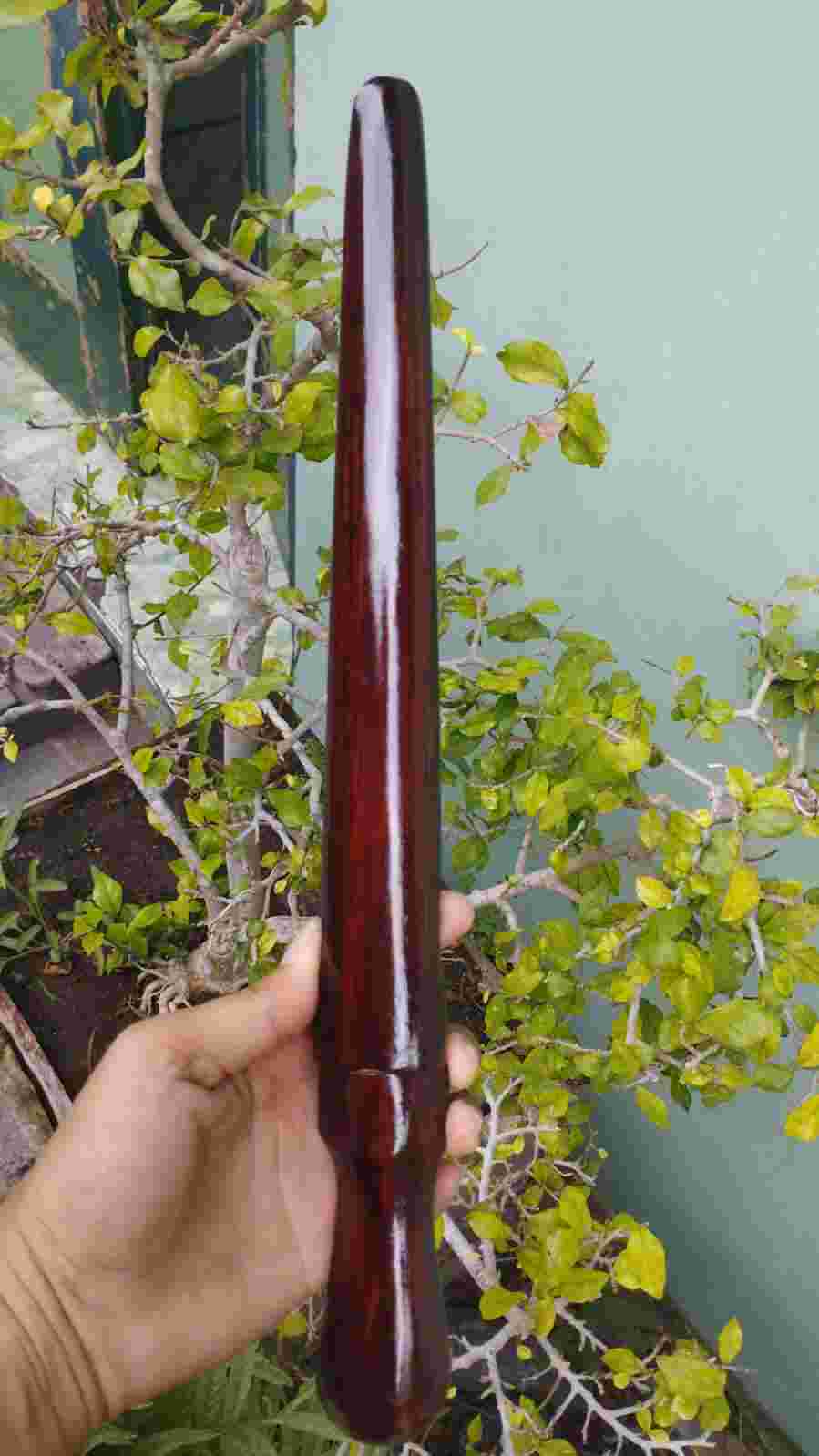 #.11 Tombak Sepuh Ron Pring