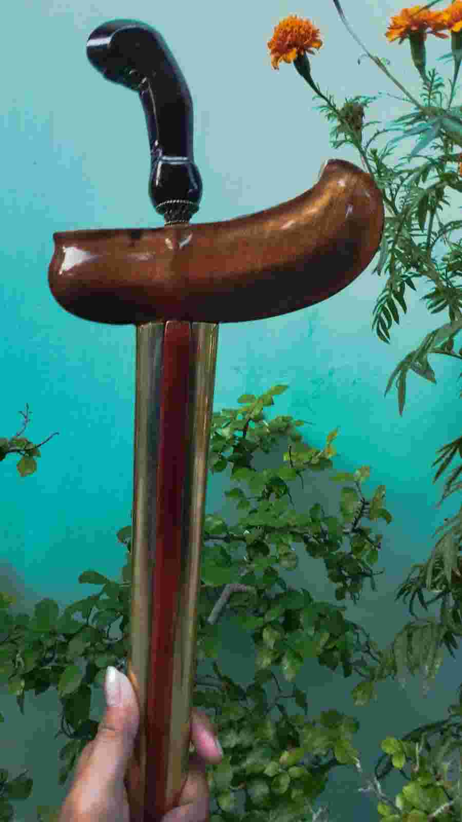 #.15 Keris Sepuh Kebo Teki Mataram PB