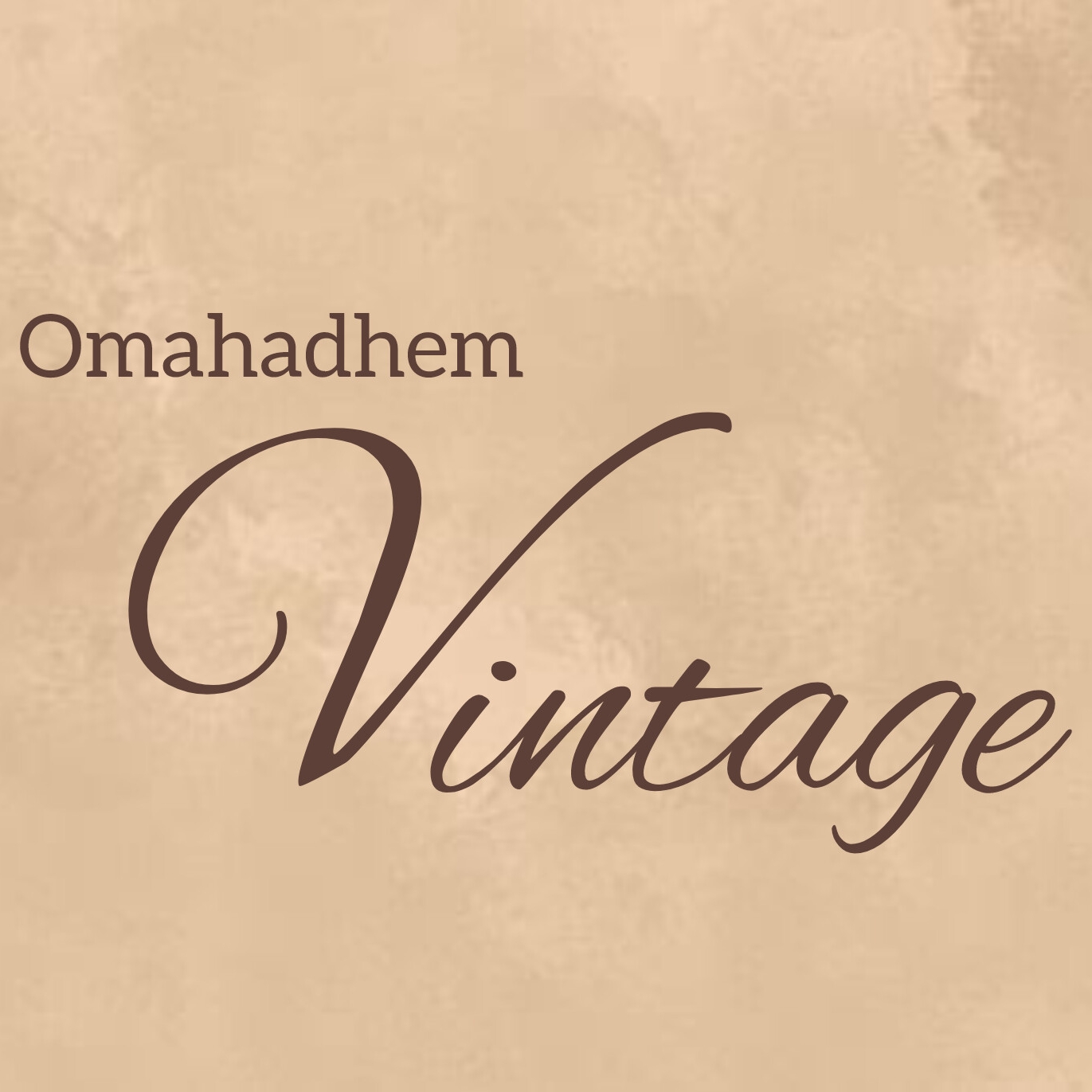 Omahadhem Vintage