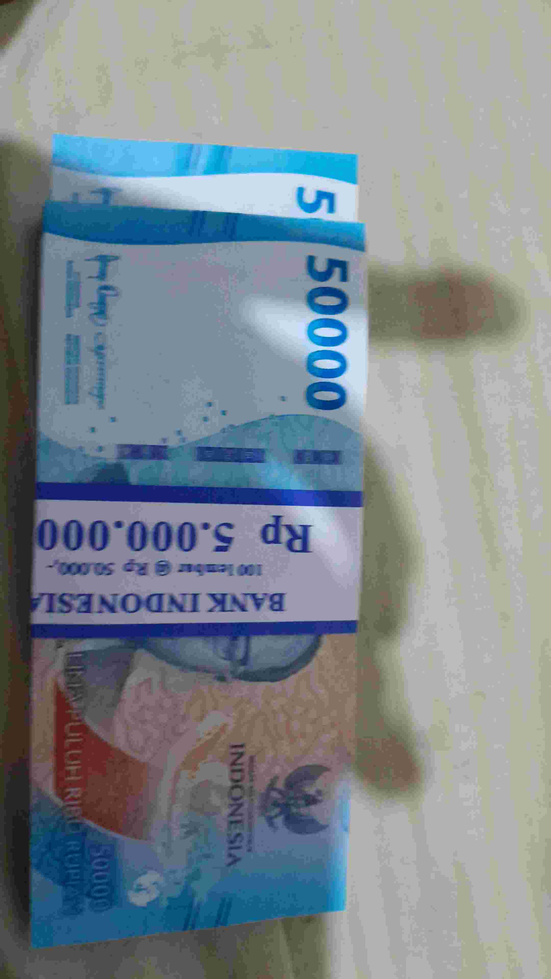 BL3454 Per 1 Lembar 1 Dollar Amerika Asli Ready Untuk Mahar BL3454 Per 1 Lembar 1 Dollar Amerika Asli Ready Untuk Mahar